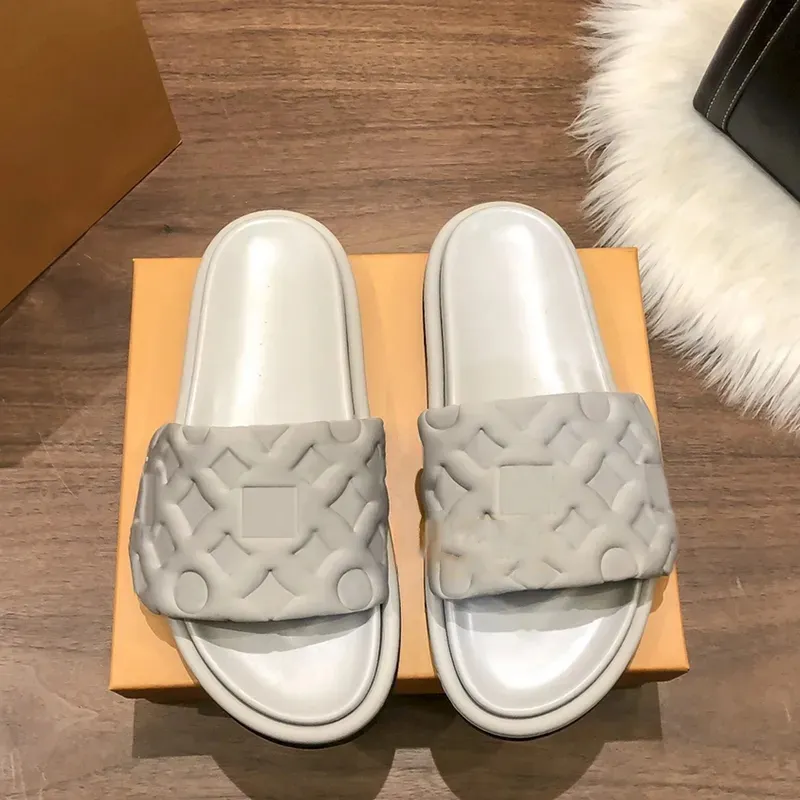 Sandalias mujer piscina store