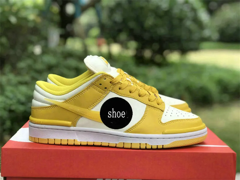 Yellow and 2025 white 1s