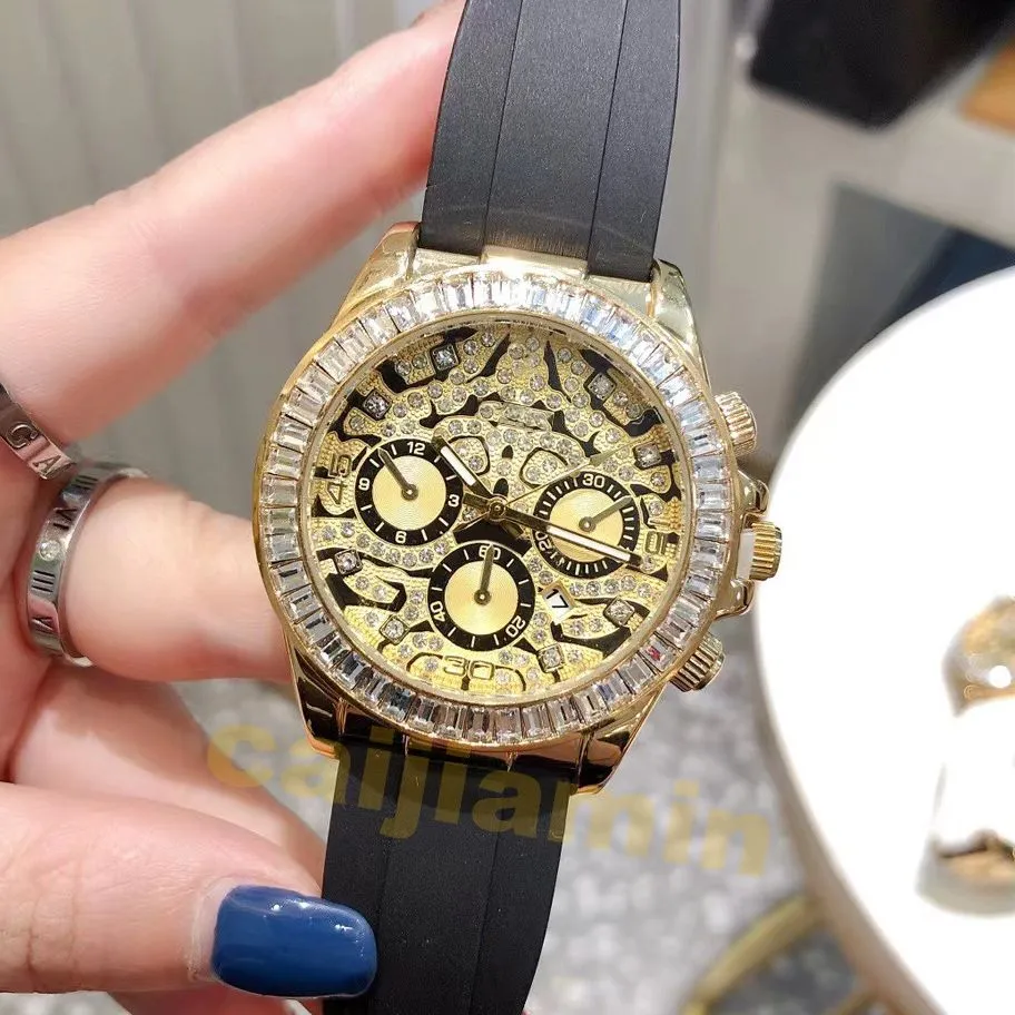 Reloj diamantes hombre replica best sale