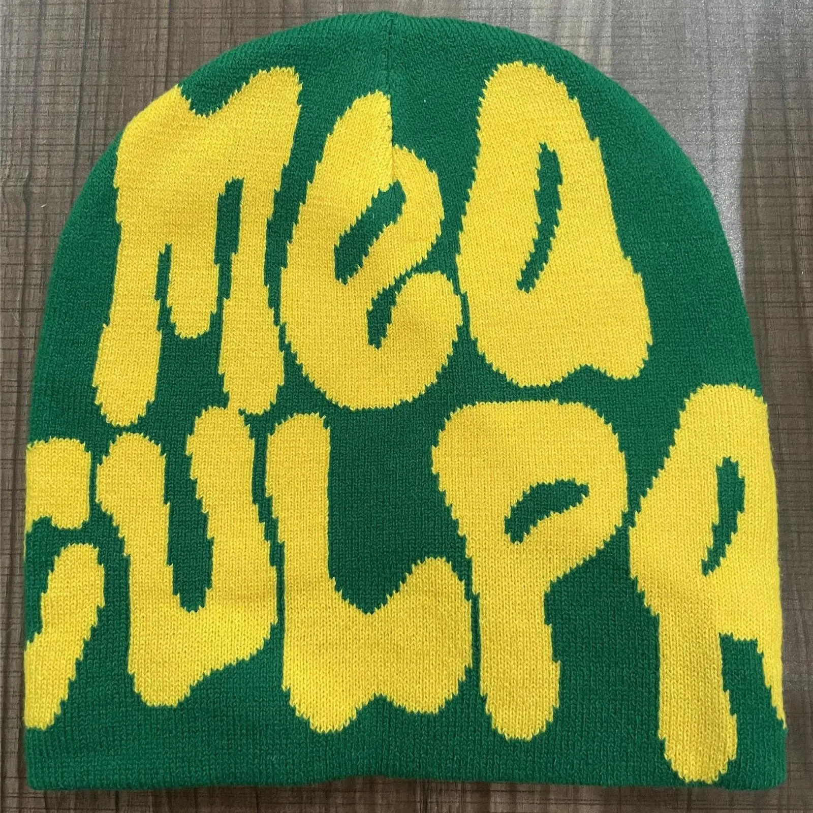 Pin by ICONIC ⭐️WorlZz on MeaCulpa Beanies