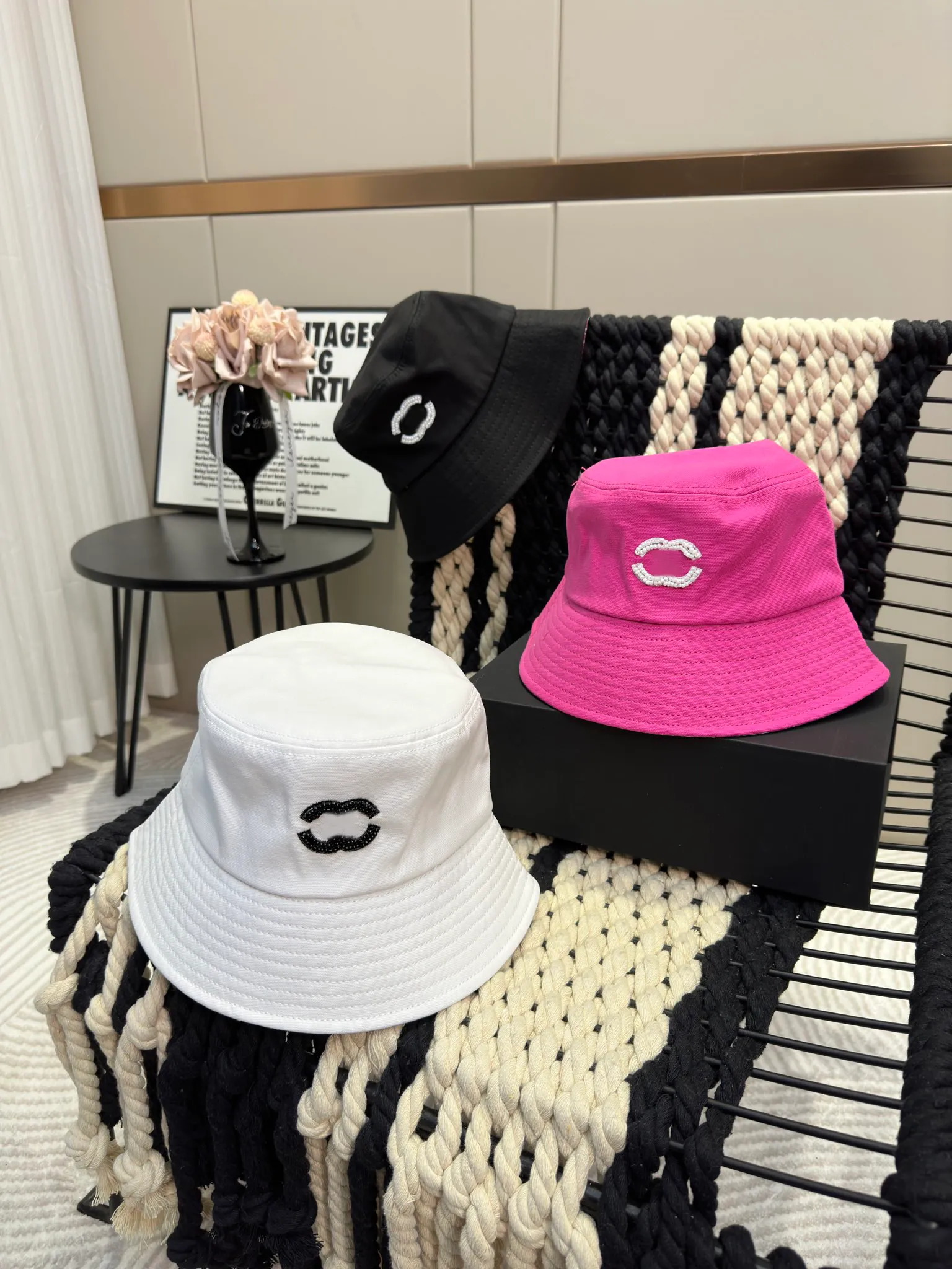 French fisherman hat online