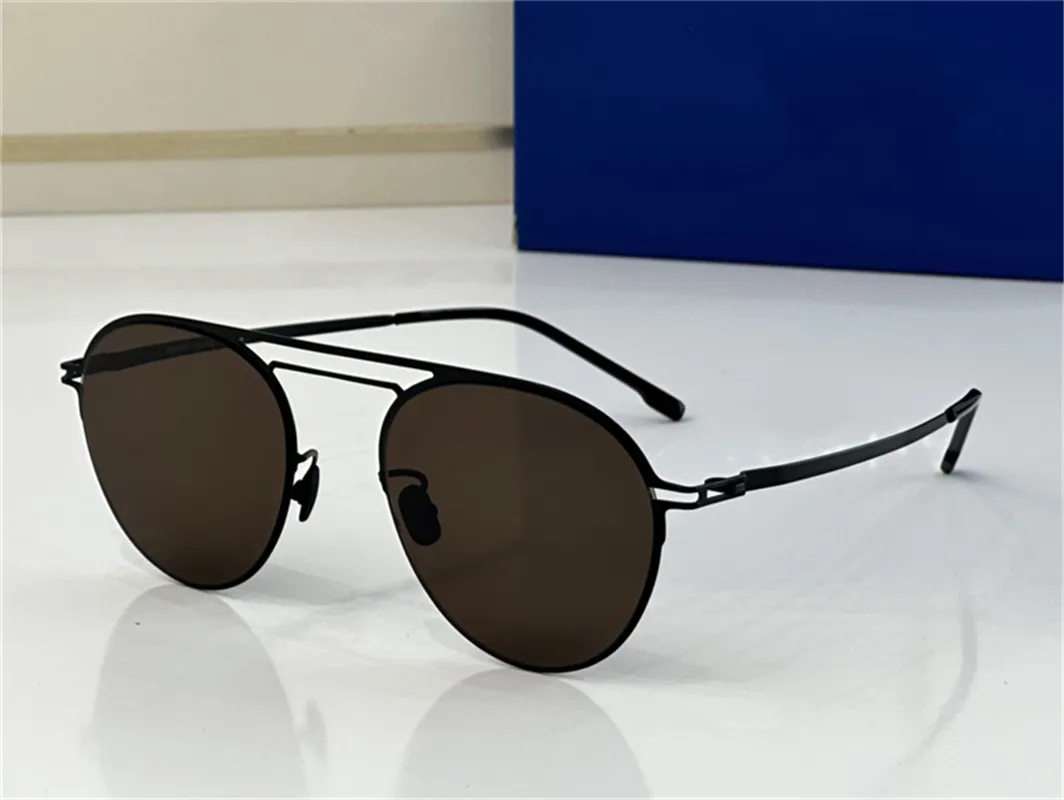 Mens titanium sunglasses top