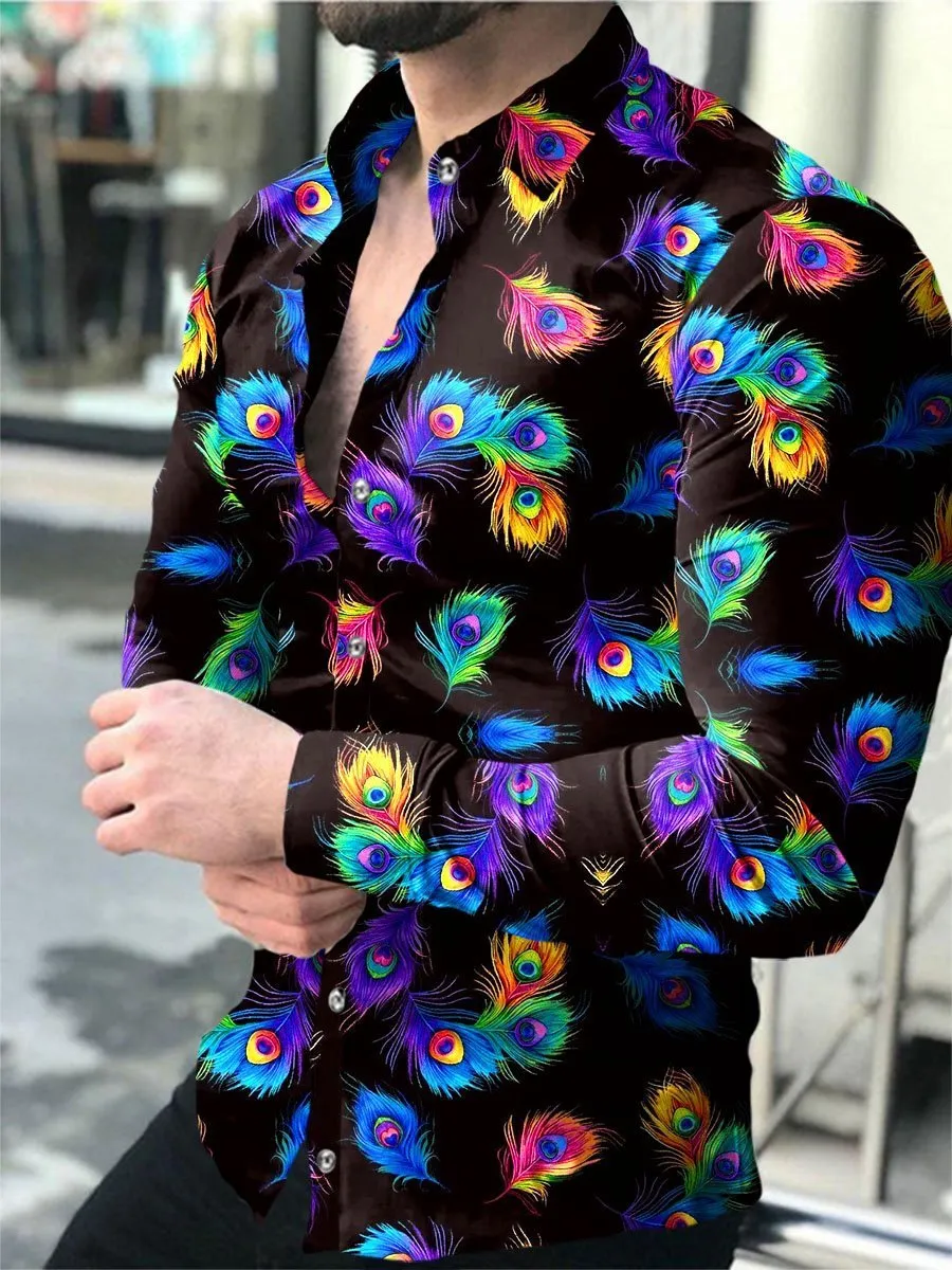 Camicie alta moda sale