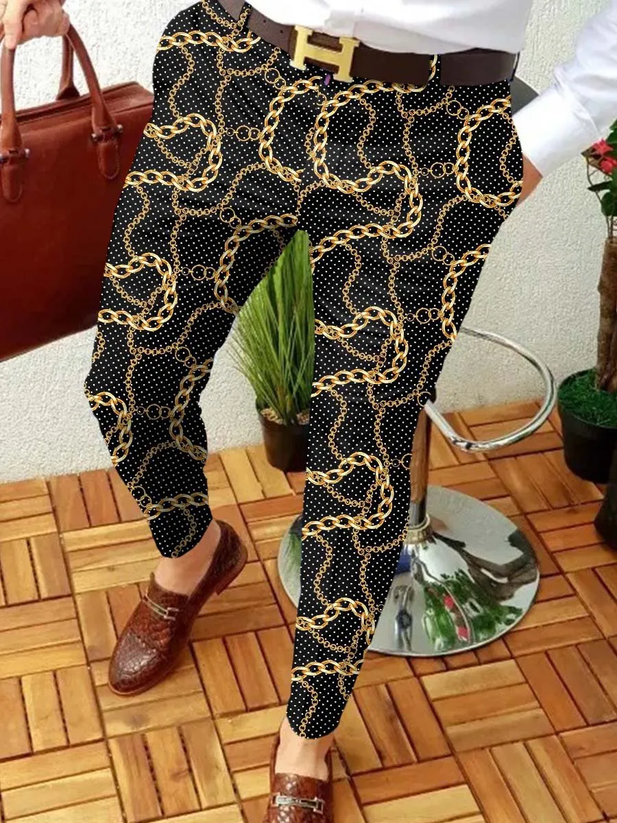 Pantalon homme gucci sales