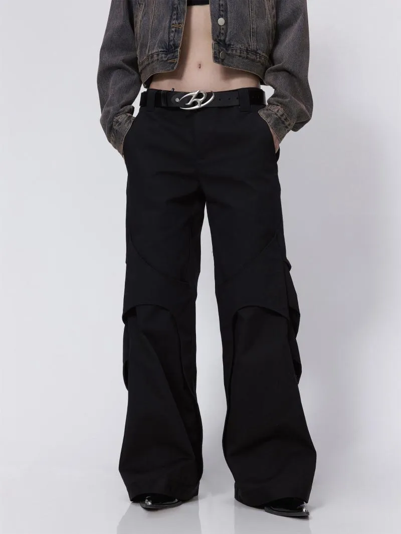 Pantaloni yamamoto uomo hotsell