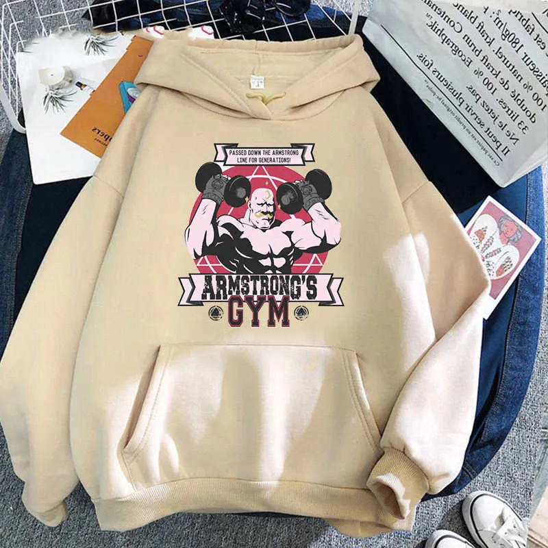 Women's Hoodies Japanese Fullmetal Alchemist Men Winter Anime Hoodies Graphic Crewneck Spring Fashion Unisex Streetwear P230518