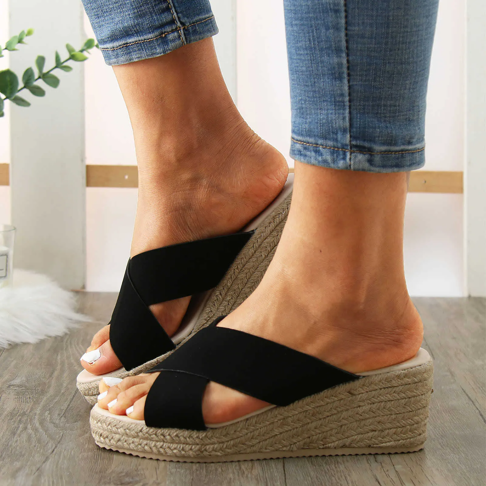 Forum sport sandalias discount mujer