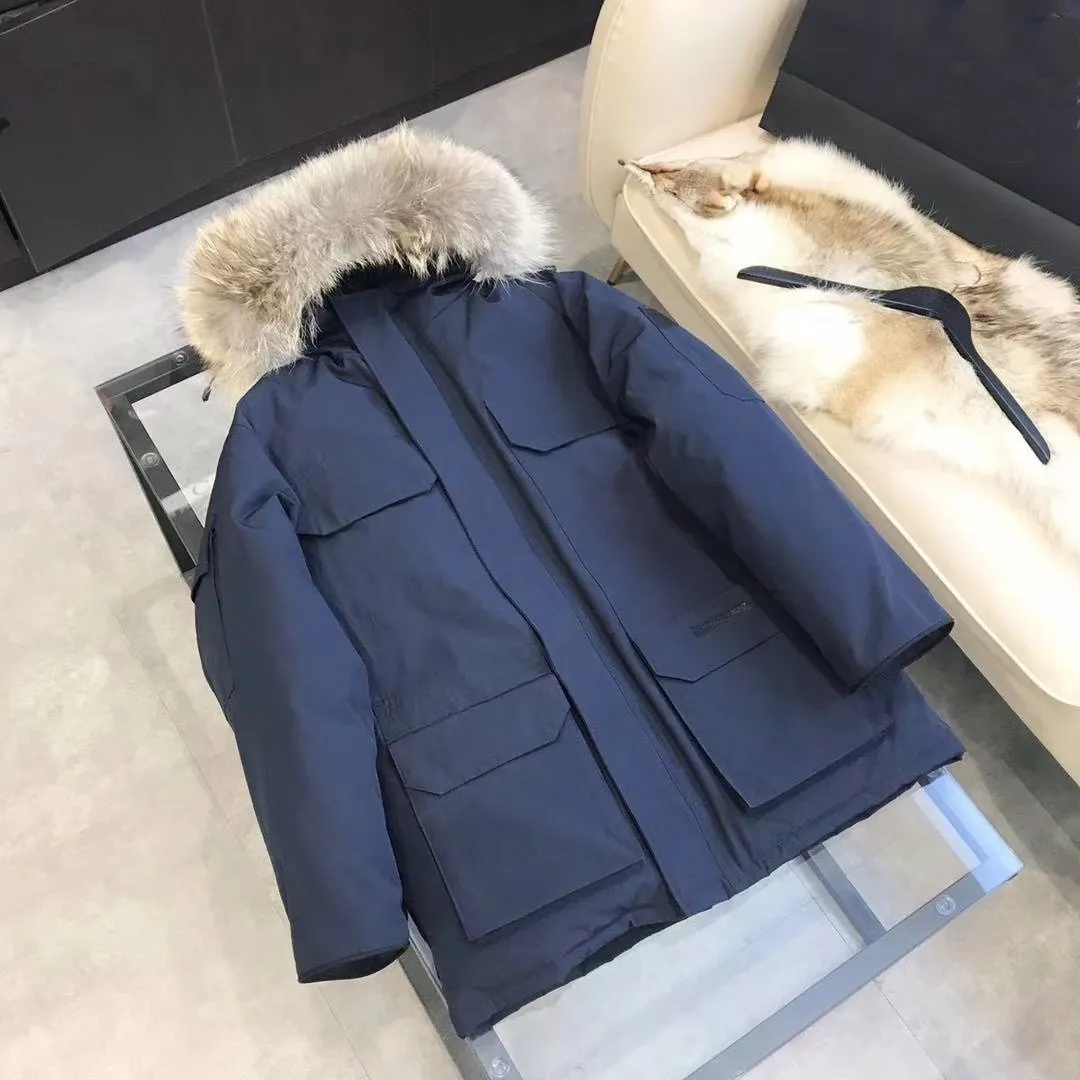 Canada goose winter sale discount