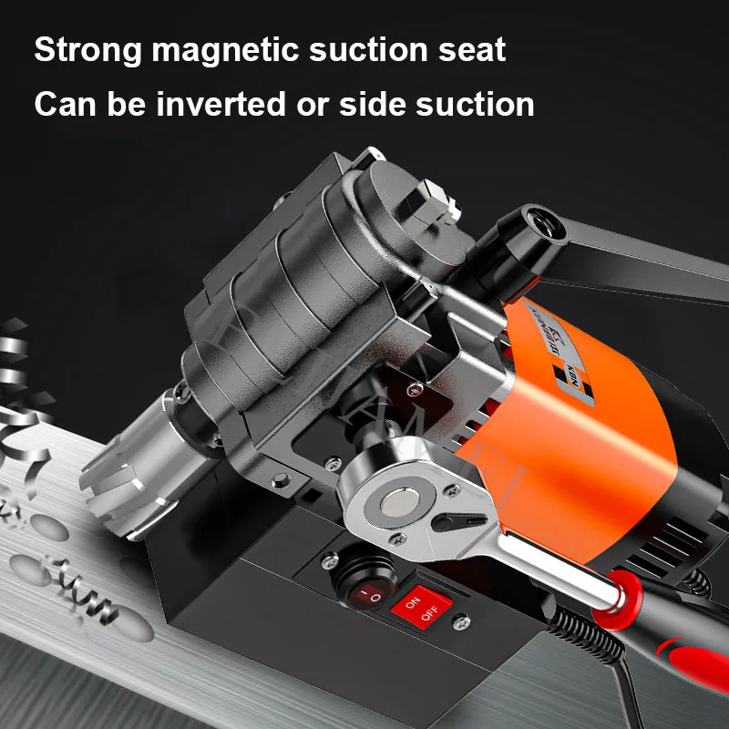 Small electric drill machine best sale
