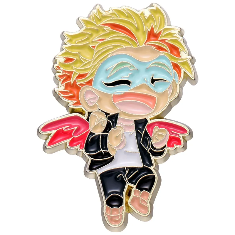 Bnha jewelry shop