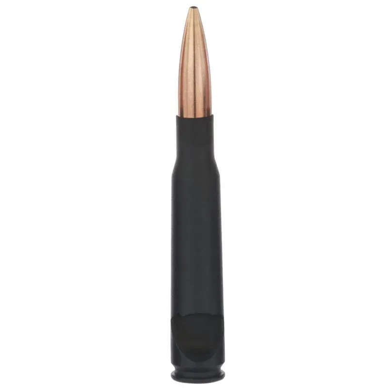 50 Caliber Real Bullet Bottle Opener Bottle Breacher Fathers Day Gift, Gifts for Men Graduation Groomsmen Gifts and More