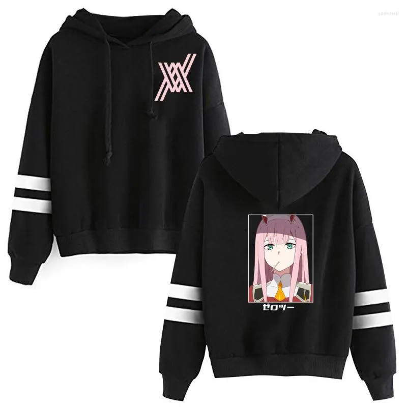 Darling in the franxx champion 2024 hoodie