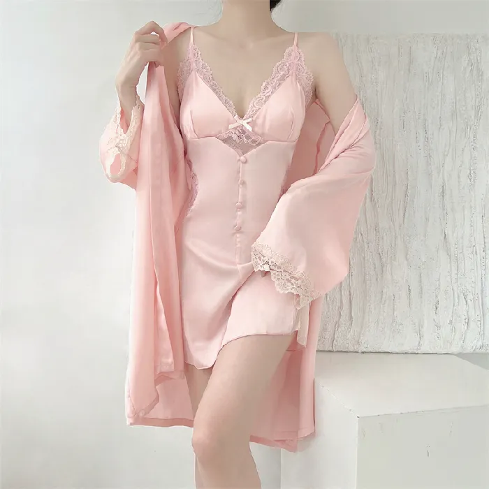 Romantic sleepwear hotsell