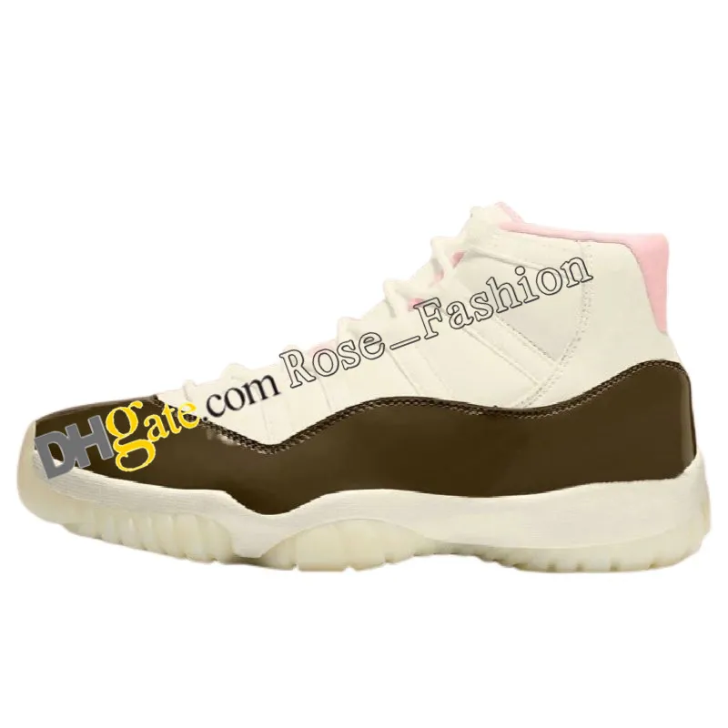 Tan snakeskin 11s sales