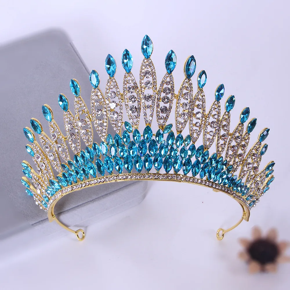 Crown accessories cheap