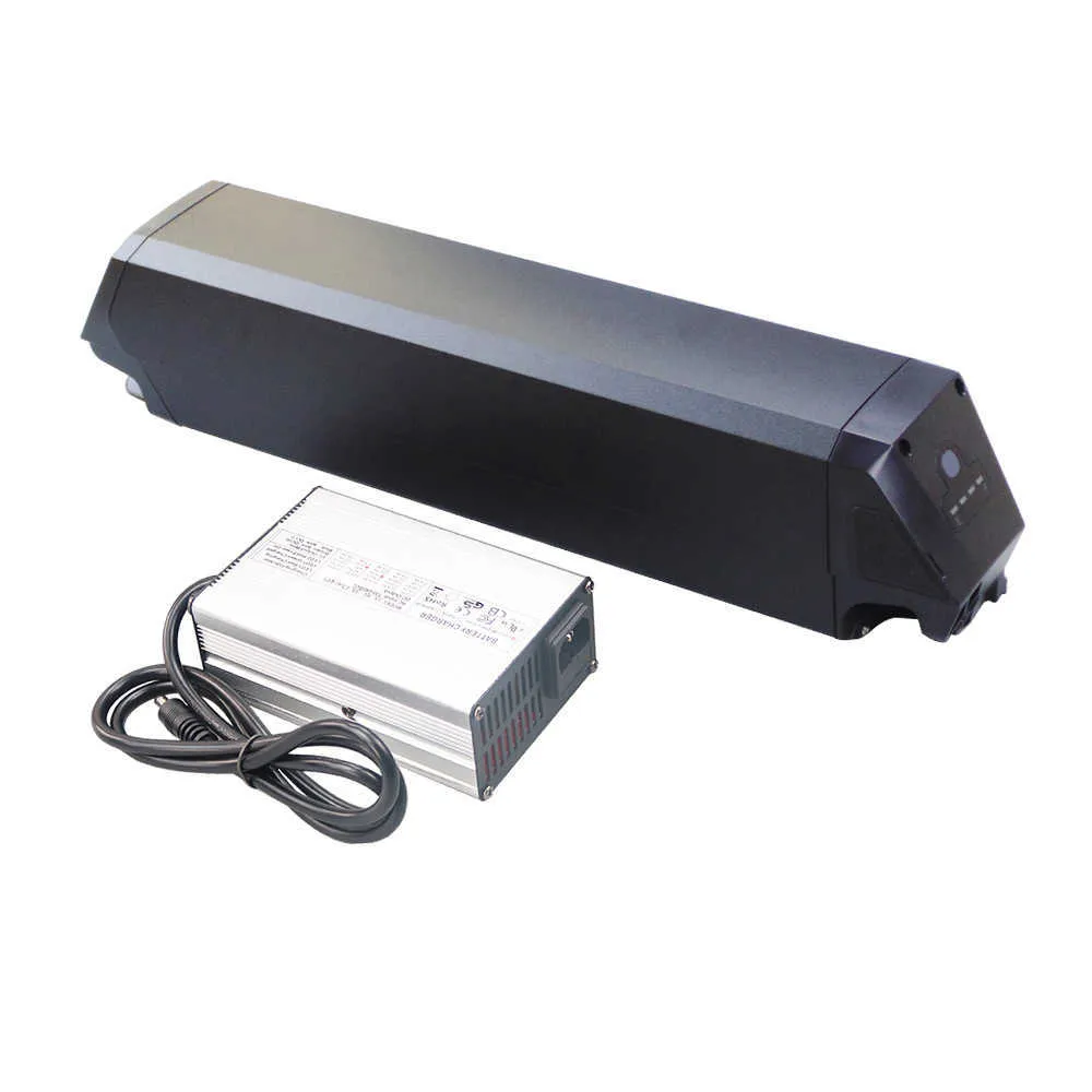 Reention Dorado ID 21700 Ebike Battery Pack Li-ion 72V 15Ah 500W 750W 1000W 1500W Side Release for M500/M600 Motor