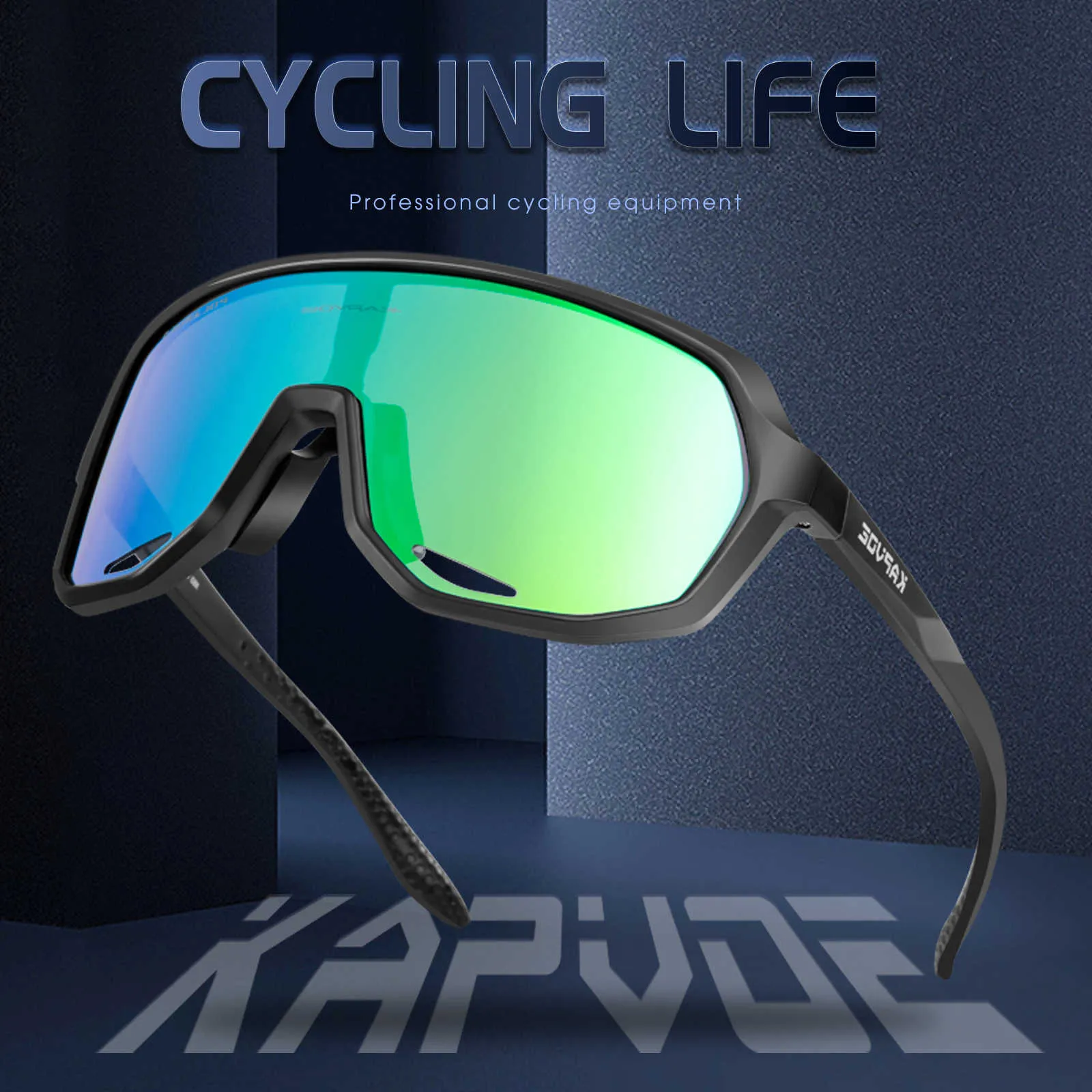 Professional cycling glasses store