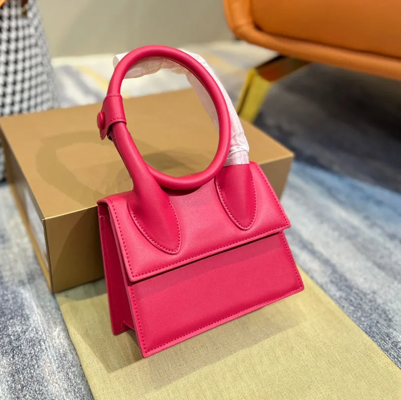 Tiny designer purse 2025