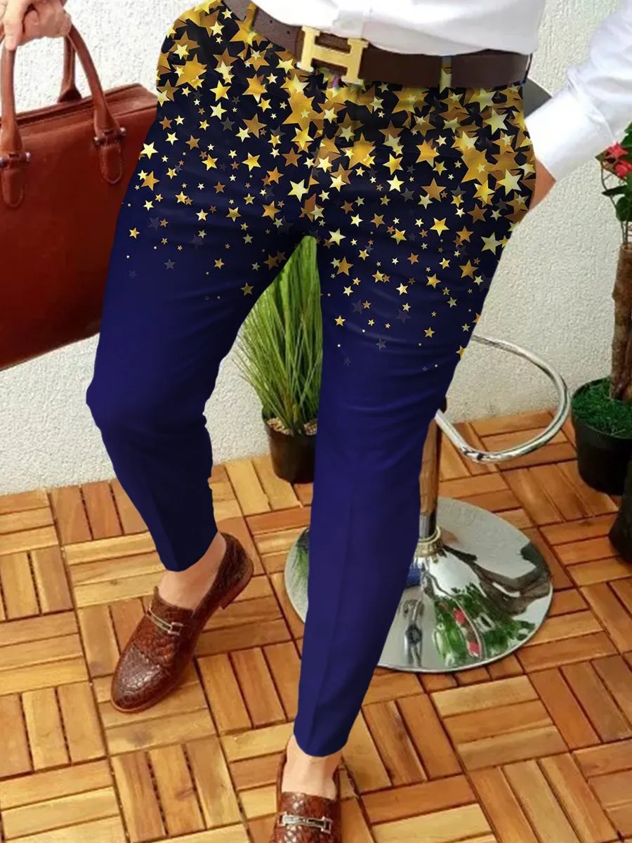 Mens Designer Skinny Fit Dress Pants Luxury Formal... From Fashionfirst,  $23.36 | DHgate.Com