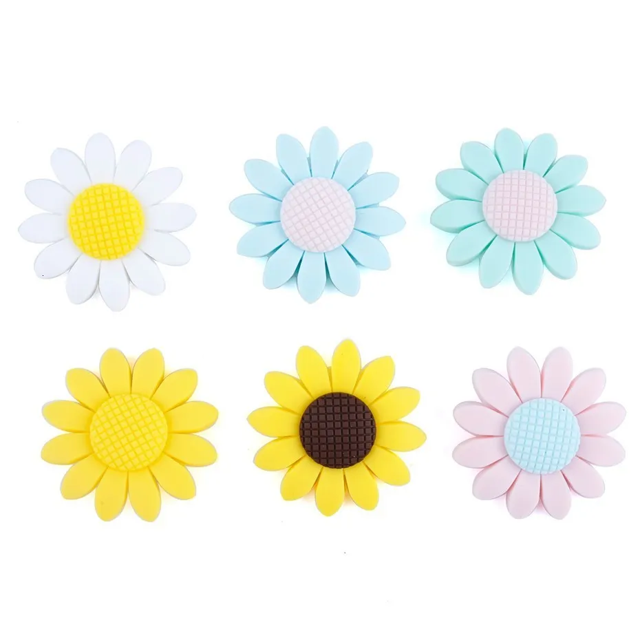 Sunflower teether new arrivals