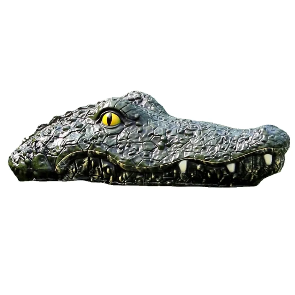 Alligator head rc boat cheap