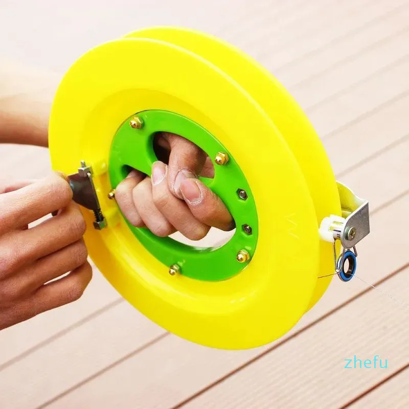 Kite Line Reel, Fishing Line Winders:  Lightweight... 