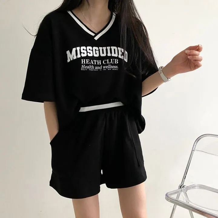 Missguided matching tracksuit hotsell