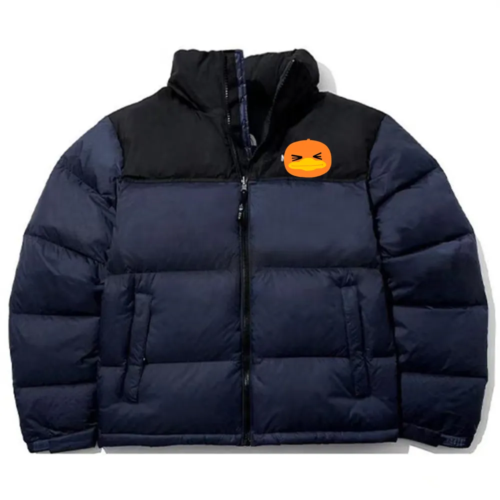 DHgate Mens Packable Down Jacket 700 Fill Hooded Winter Coat Stowable Hood Couples Outerwear Apparel