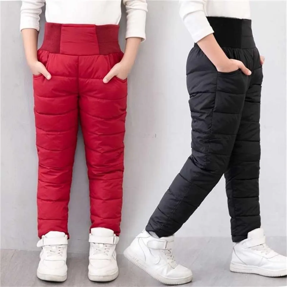 Pantalon taille haute fille 10 ans best sale