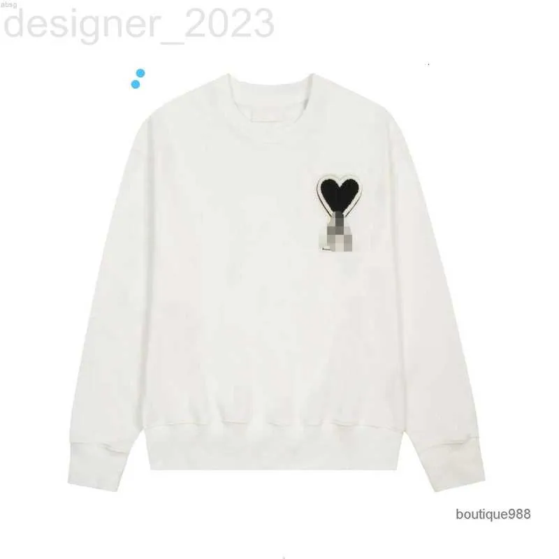 Herrenpullover Designer Hoodie Männliche und weibliche RIS Kapuzenqualität SWTER Emroidered Rundhalspullover Paar Swtshirts E7BB