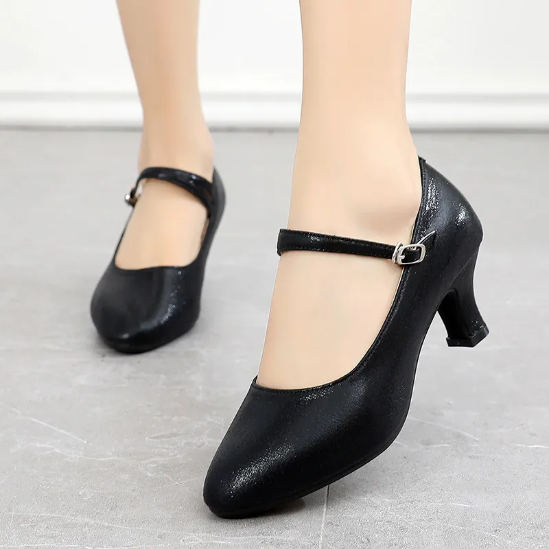 Mary jane shop ballroom dance shoes