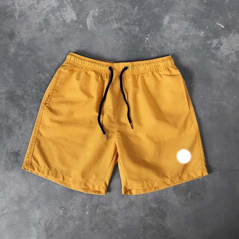 Summer shorts Designer men's shorts fashion nickel pants luxury sports shorts summer casual beach pants couple shorts high-end quality size S-XXXL