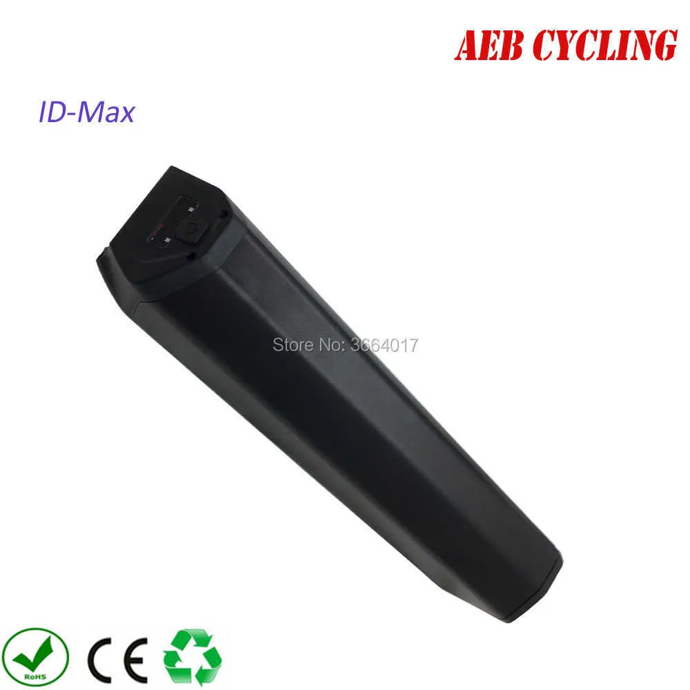 NCM Moscow Plus Ebike Replacement Battery Reention Dorado ID Max