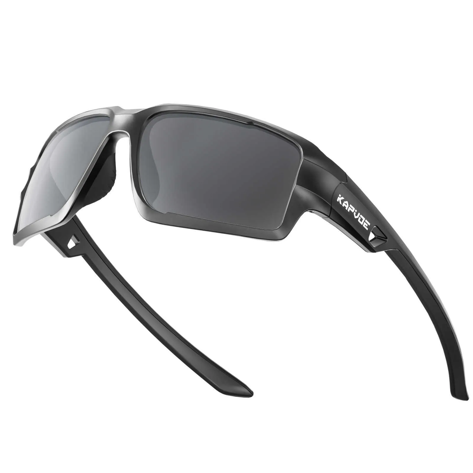 Kapvoe Polarized Polarized Fishing Sunglasses For Men And Women Ideal For  Outdoor Activities, MTB, Mountain Biking, Road Speed Skating And More  P230518 From Mengyang10, $17.22