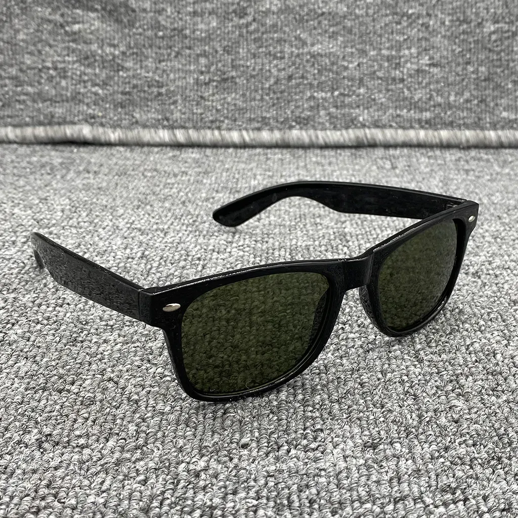 Lunettes de soleil polarisées vintage pour hommes et femmes, lunettes de soleil de protection UV, matériaux de qualité supérieure, durables et durables, à la mode et fonctionnelles