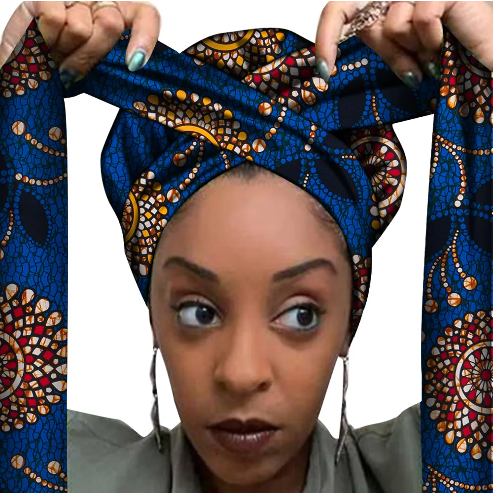 African on sale print ribbon