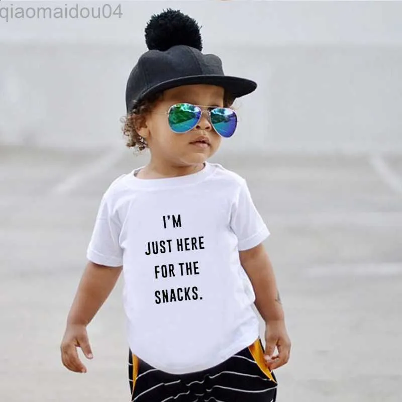T shirt here new arrivals