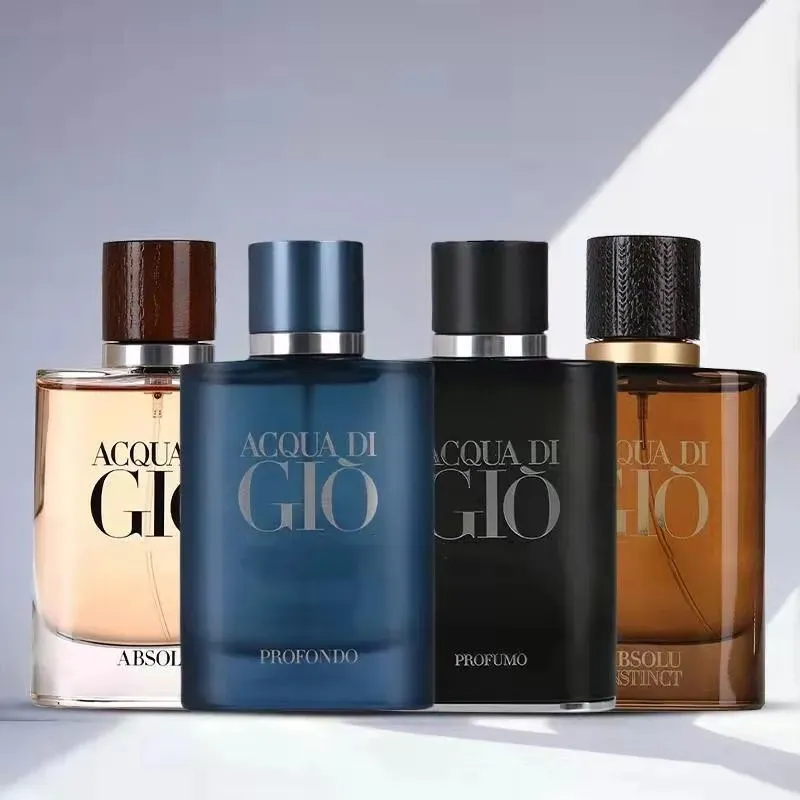 Mens designer cologne hot sale