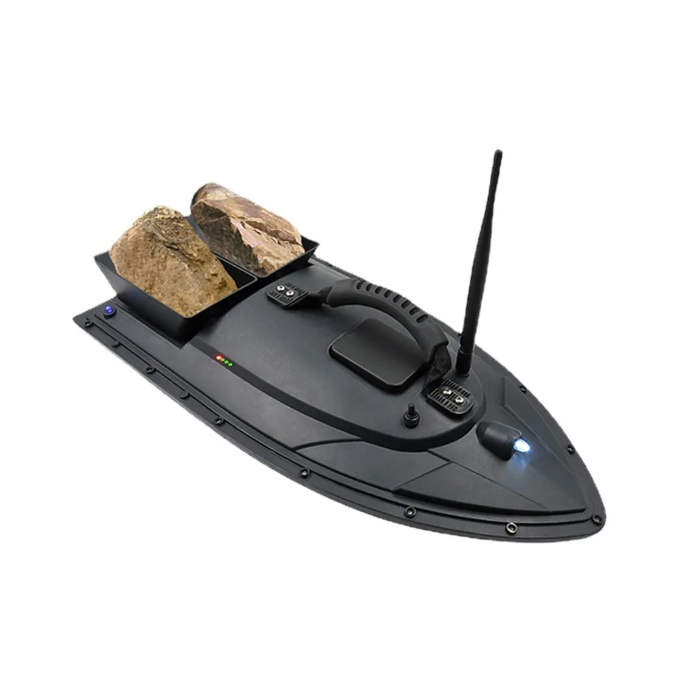 Flytec 5 online bait boat