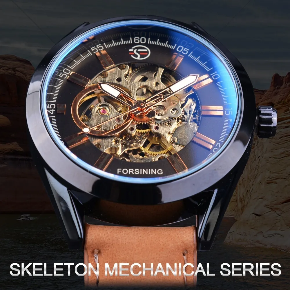 Forsining luxury brand top military deals