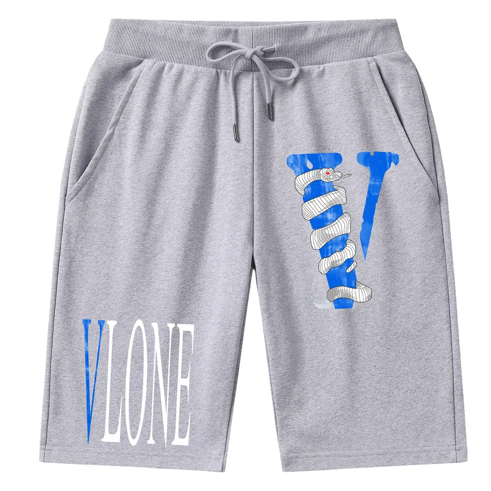 VLONE Designer Wool Loop Sweat Shorts For Men And Women Trendy Street Style  Sports Fashion For Swimming And Fashion From Trapstard2, $19.59