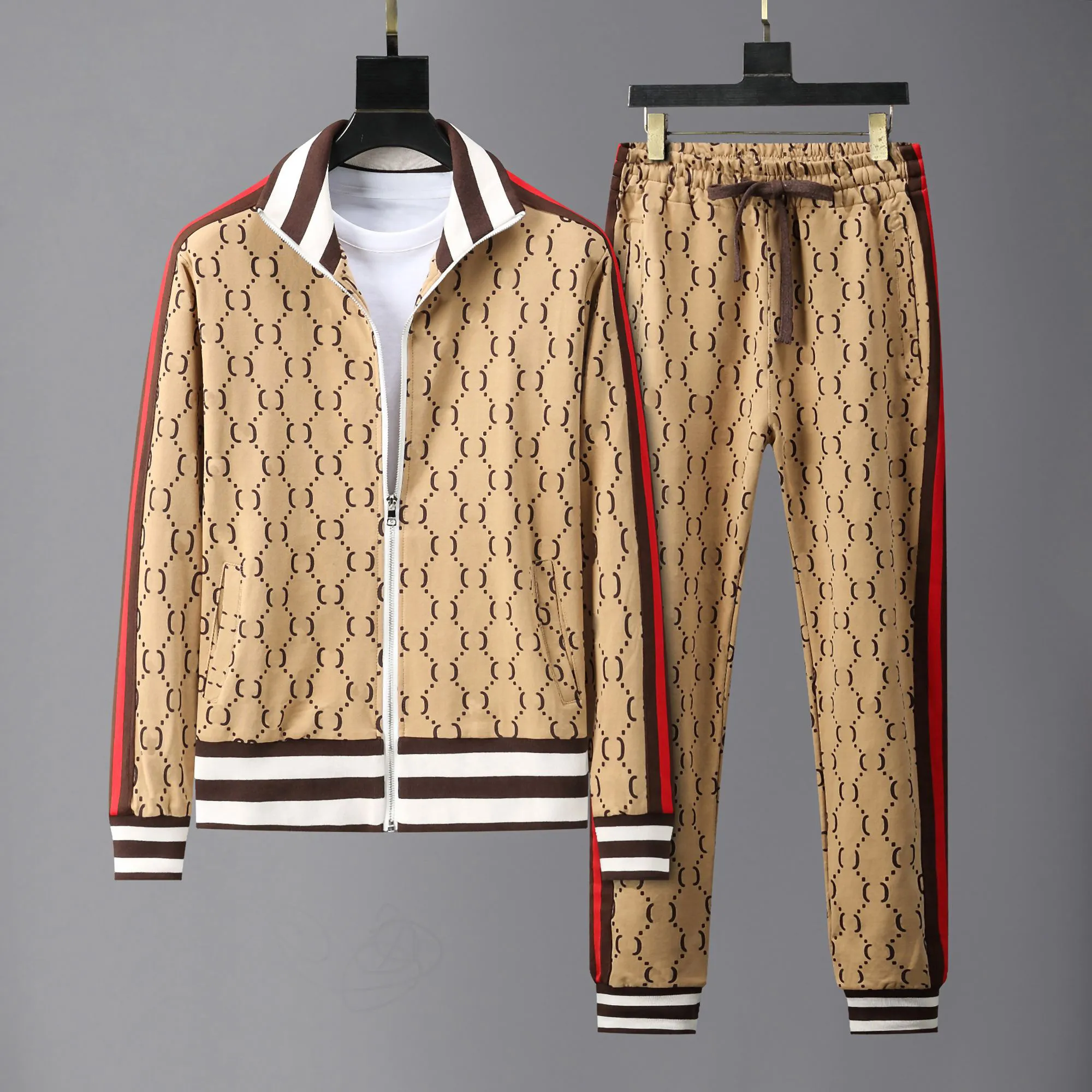 Gucci sportswear clothes 2025