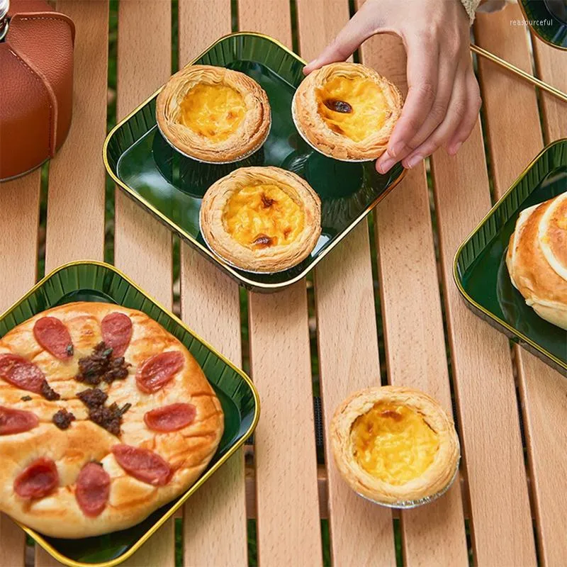 Microwave safe store dinner plates