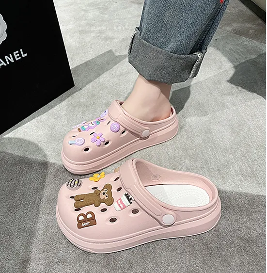 Nette sandalen hotsell