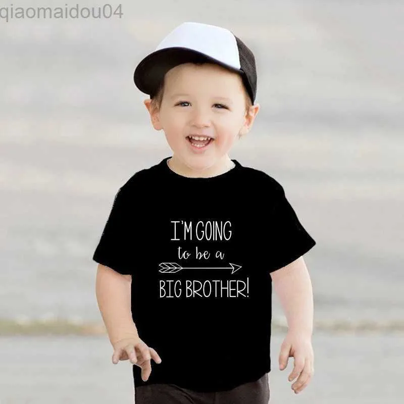 T shirt bambino fratello maggiore online