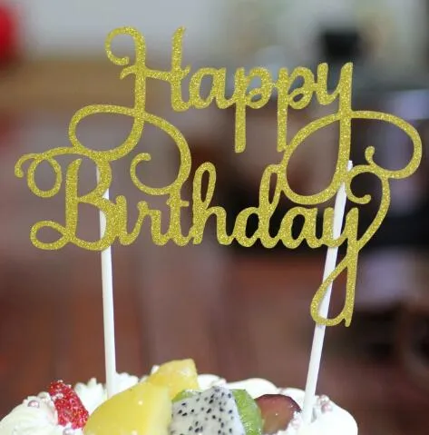 Decorazioni Torta Compleanno Anime - 13 Pezzi Per Feste A Tema - Foto 11