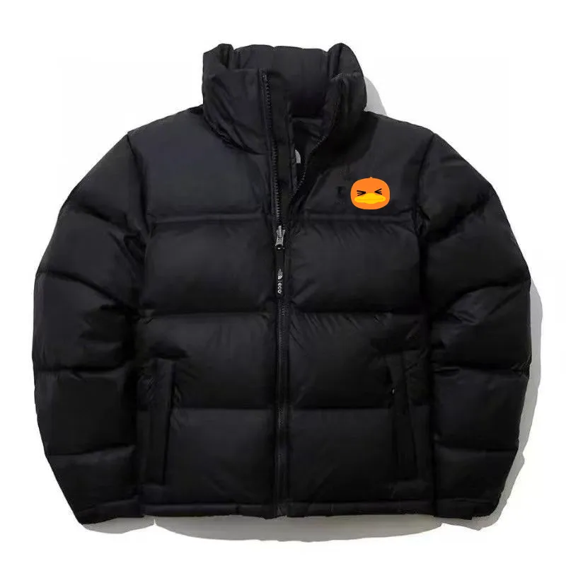Mens Puffer Jacket Down Jacket Designer Jackets Mens Parkas Waterproof Black White Grey Unisex Down Coat Stowable Hood Water Repellent Winter Packable Jacket Vest From 56 53 DHgate