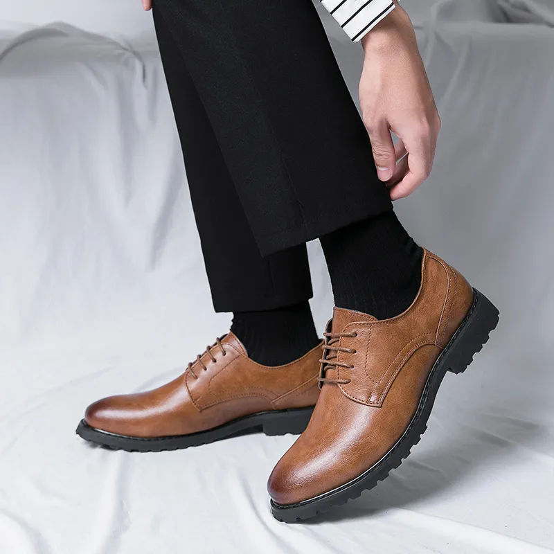 Chaussur luxe discount