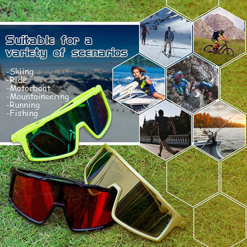 Nrc cycling glasses hotsell