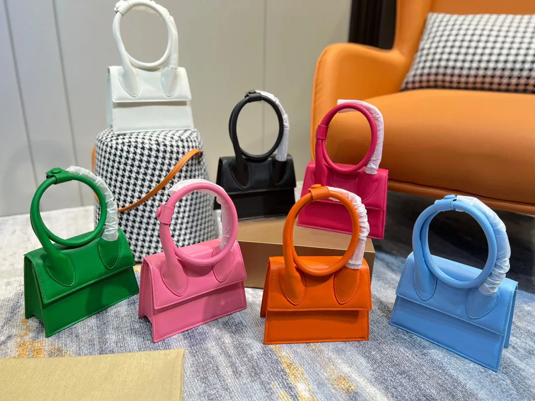 Luxury mini bags clearance
